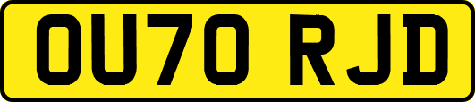 OU70RJD