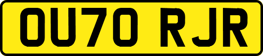 OU70RJR