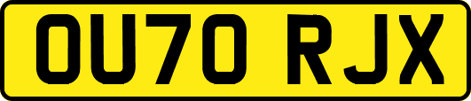 OU70RJX