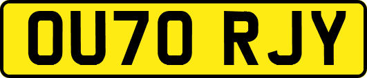 OU70RJY