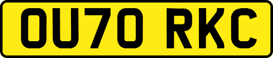 OU70RKC