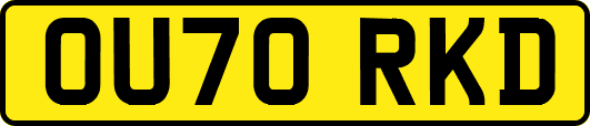 OU70RKD
