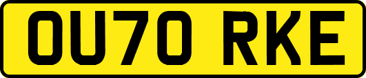 OU70RKE