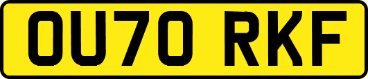 OU70RKF