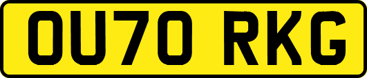 OU70RKG