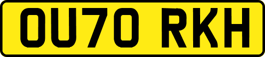 OU70RKH