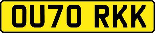 OU70RKK