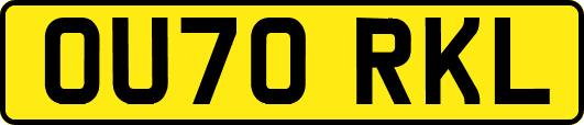 OU70RKL