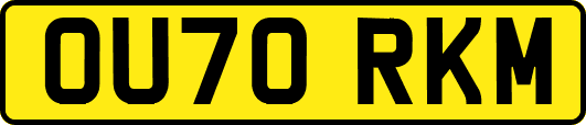 OU70RKM