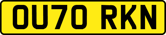 OU70RKN
