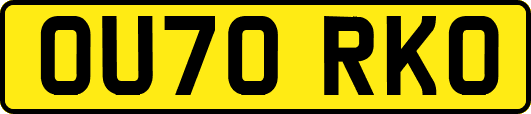 OU70RKO