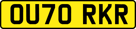 OU70RKR