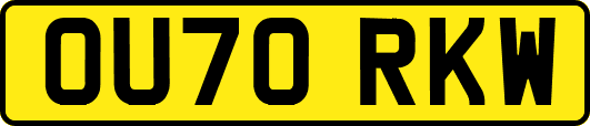 OU70RKW