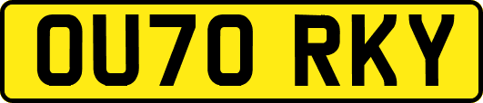 OU70RKY