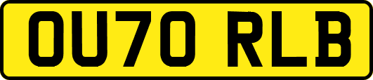 OU70RLB