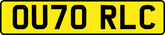 OU70RLC