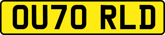OU70RLD