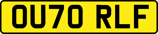 OU70RLF