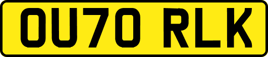 OU70RLK