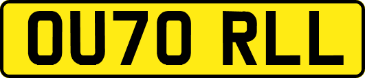 OU70RLL