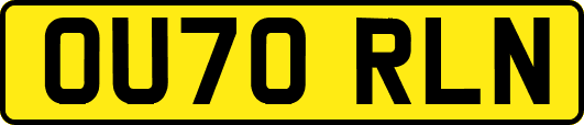 OU70RLN