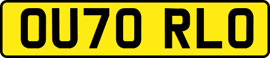 OU70RLO