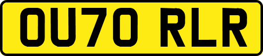 OU70RLR