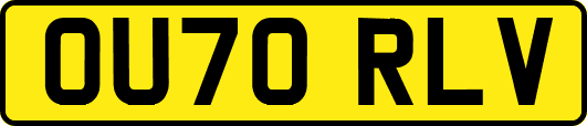 OU70RLV