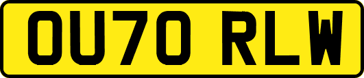OU70RLW