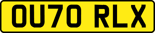 OU70RLX