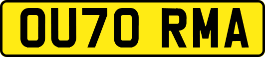 OU70RMA