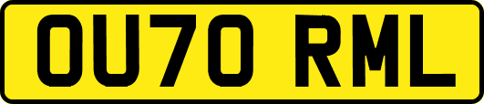 OU70RML