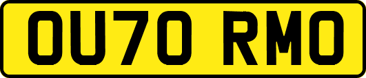 OU70RMO
