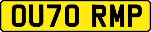 OU70RMP