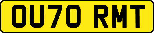 OU70RMT