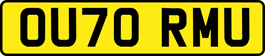 OU70RMU