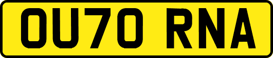 OU70RNA