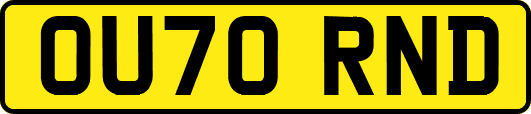 OU70RND