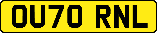 OU70RNL