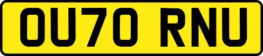 OU70RNU