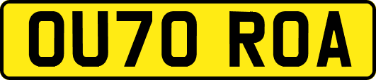 OU70ROA