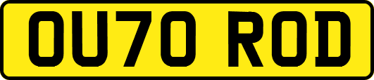 OU70ROD