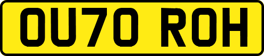OU70ROH