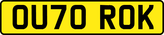 OU70ROK