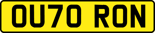 OU70RON