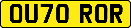 OU70ROR