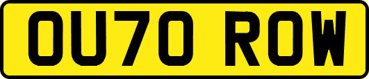 OU70ROW
