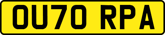 OU70RPA