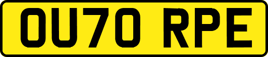 OU70RPE