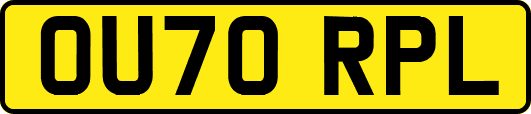 OU70RPL